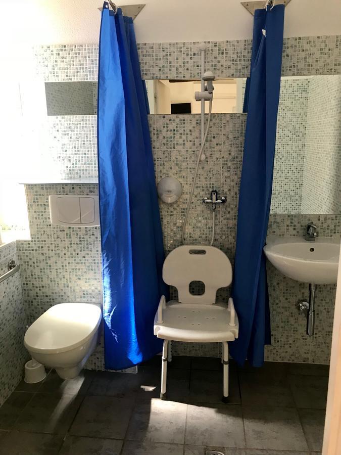 Hotel Des Bains 퓌작 외부 사진