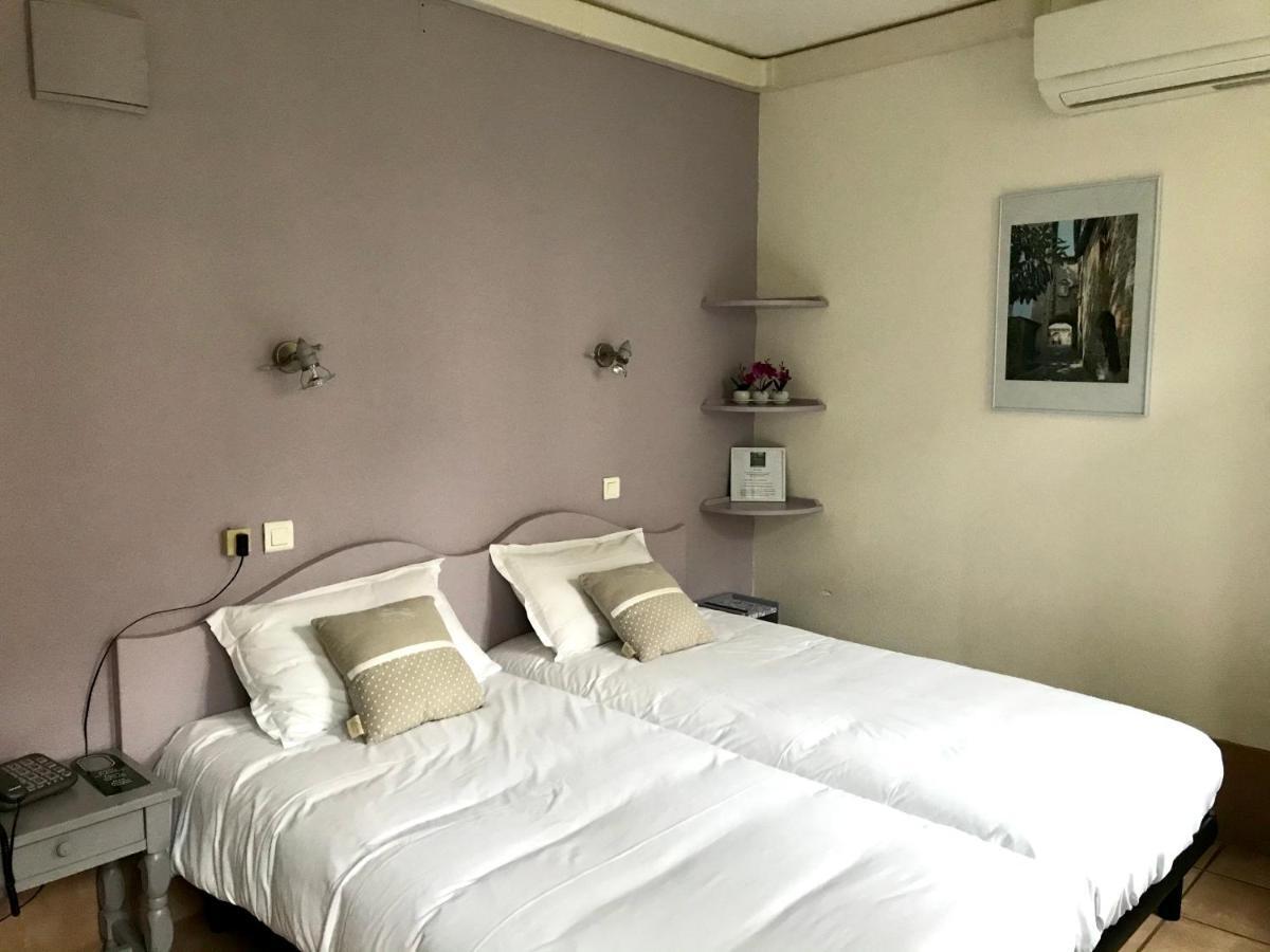 Hotel Des Bains 퓌작 외부 사진