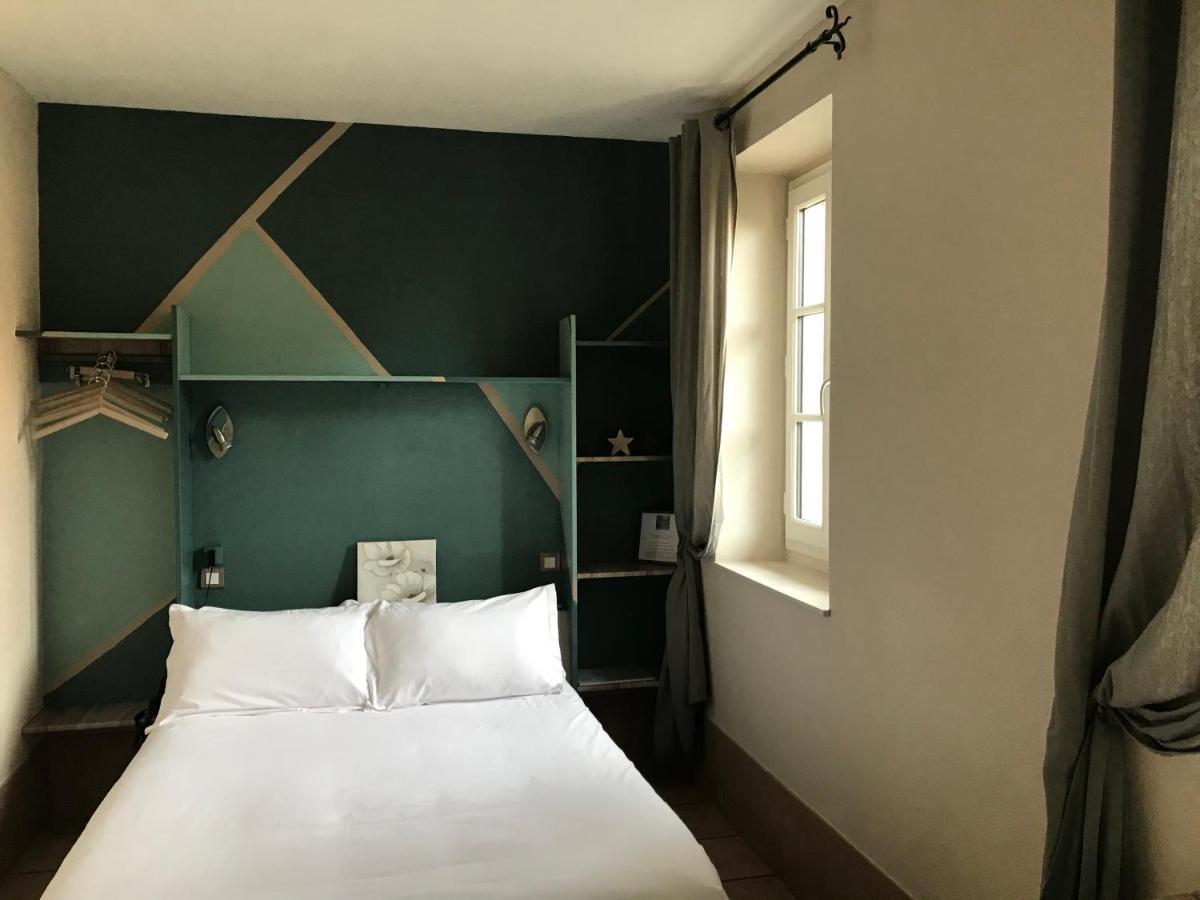 Hotel Des Bains 퓌작 외부 사진