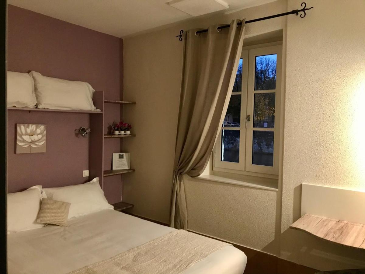 Hotel Des Bains 퓌작 외부 사진