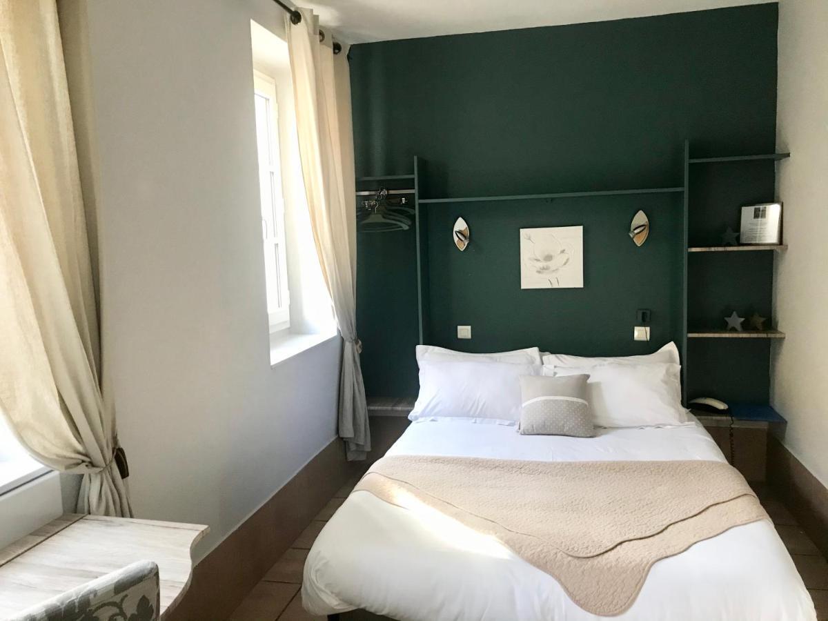 Hotel Des Bains 퓌작 외부 사진