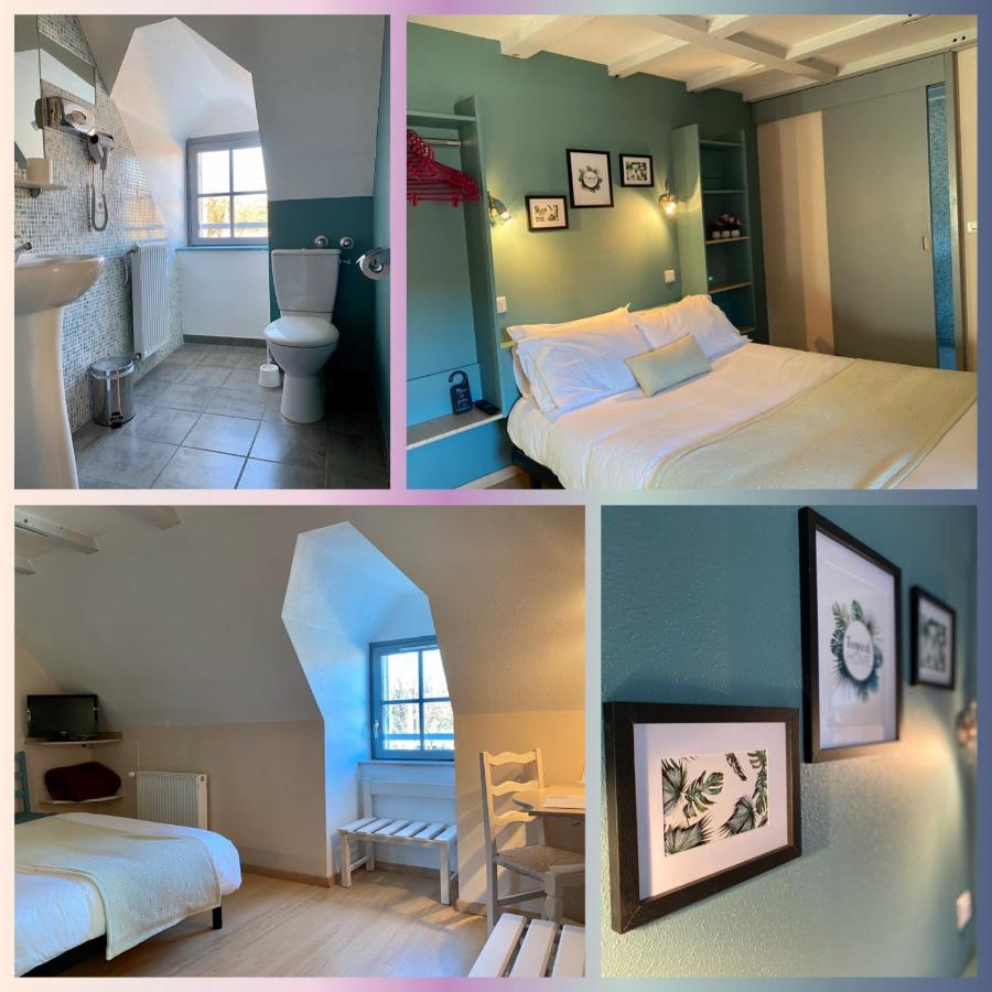 Hotel Des Bains 퓌작 외부 사진